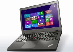 Loạt laptop mỏng nhẹ đổ bộ thị trường Việt