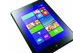 Loạt tablet, laptop đáng chú ý của Lenovo tại CES 2014