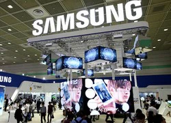 Lợi nhuận quý của Samsung lần đầu tiên giảm trong hai năm