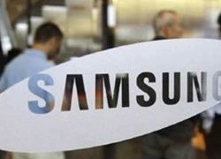 Lợi nhuận quý cuối năm 2013 của Samsung giảm 6%