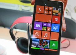 Lumia 1320 sẽ bán tại Việt Nam từ 3.1.2014