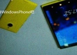 Lumia 1520 mini có tên là Lumia 1520V ra mắt tháng 4