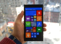 Lumia 1520 Mini sẽ sở hữu màn hình 4,3 inch, camera 14 MP