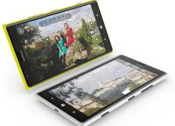 Lumia 1520 và những điểm cộng dành cho giới văn phòng