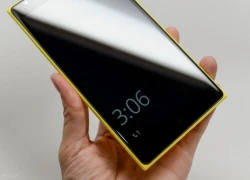 Lumia 1520V - phiên bản thu gọn của 1520?