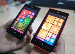 Lumia 520 và Lumia 525, chọn điện thoại nào?