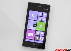 Lumia 925 chính hãng bất ngờ giảm giá 2 triệu đồng