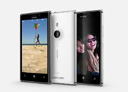 Lumia 925 giảm "sốc" hai triệu đồng giá bán