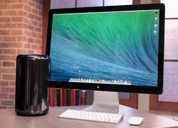 Mac Pro thoát lệnh cấm, được bán trở lại ở châu Âu