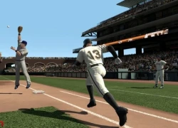 Major League Baseball 2K sẽ không có phiên bản 14