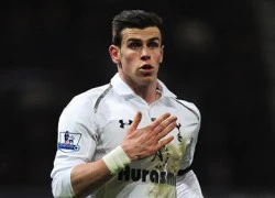 Mất Bale, Tottenham mất cả thiên đường