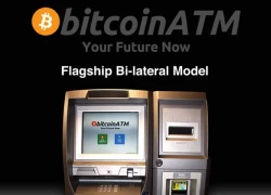 Máy ATM Bitcoin đầu tiên châu Á hoạt động như thế nào?