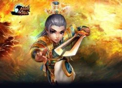 MeCorp phát hành game mobile mới mang tên Mãnh Thú