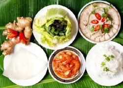 Mẹo hay cho món ăn ngày Tết