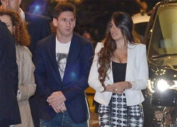 Messi Siêu sao quê mùa và thiếu thẩm mỹ