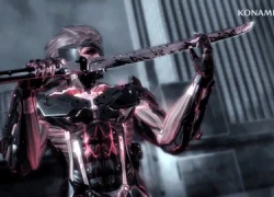 Metal Gear Rising: Revengeance PC không thể chơi offline