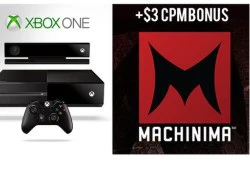 Microsoft chi tiền để gamer tâng bốc Xbox One