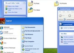 Microsoft khắc phục lỗi "chết chóc" cho Windows XP