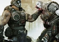 Microsoft mua lại game "Gears of War" nhằm tiêu hao sinh lực của PlayStation