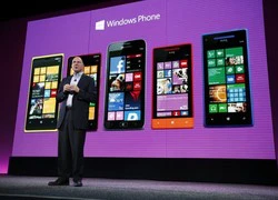 Microsoft năm 2014: Mong đợi điều gì?