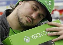 Microsoft phạm luật khi trả tiền cho người dùng YouTube quảng cáo Xbox One