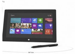 Microsoft Surface Pro giảm giá đến 300 USD