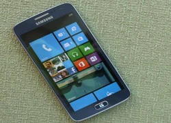 Microsoft "tán tỉnh" Samsung và Sony bằng tiền tỉ vì WP8