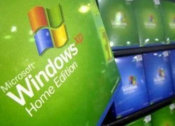 Microsoft tiếp tục cảnh báo virus cho Windows XP tới 7/2015