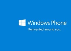 Microsoft: Toàn bộ thiết bị chạy Windows Phone 8 đều sẽ "lên đời" 8.1