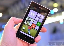 Microsoft: Windows Phone đánh bại iPhone ở 24 thị trường