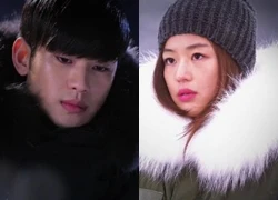 Min Joon, Song Yi đi cắm trại và qua đêm cùng nhau