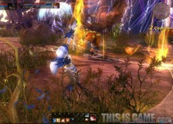 MMO hành động tuyệt đẹp Elite Lord of Alliance chuẩn bị mở cửa