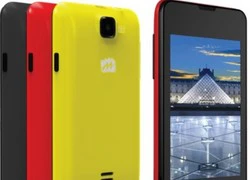 mobell Nova A &#8211; smartphone 2 nhân giá phổ thông