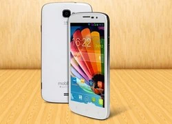 Mobiistar ra mắt Touch LAI 504Q