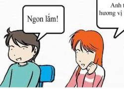 Mối liên quan giữa phòng ngủ và bàn ăn