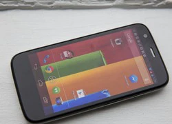 Moto G phiên bản Google Play chính thức được tung ra