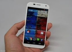 Moto X phiên bản 16GB còn 399 USD