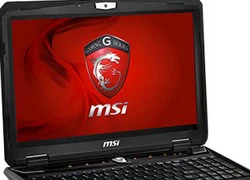 MSI chính thức tung bộ đôi laptop chơi game "hiệu năng cao và giá rẻ"