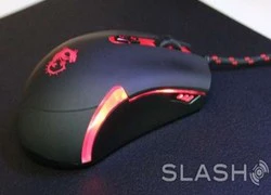 MSI trình làng hai "siêu" chuột chơi game mới