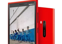 Mua Lumia 920, tặng voucher 1 triệu đồng