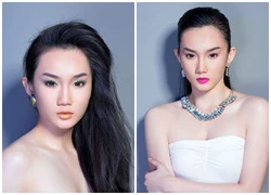 Mỹ An gợi ý 3 kiểu make up cá tính