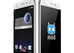 N1 chạy CyanogenMod chính thức ra mắt