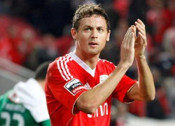 Nemanja Matic và ký ức về người lính Bosnia