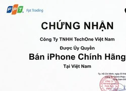 Nên chọn smartphone chính hãng hay xách tay?