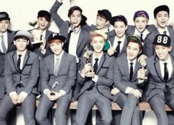 Netizen không mong EXO "hốt" luôn Daesang cuối cùng