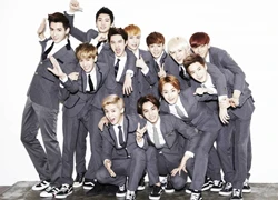 Netizen: "Vua album" chắc chắn là EXO