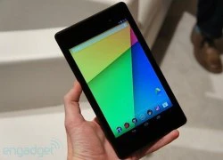 Nexus 7 gặp khó, Google tính kế sản xuất Nexus 8 chạy chip Intel