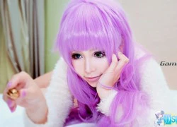 Ngắm các bộ cosplay đẹp tuyệt đỉnh