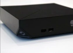 Ngắm máy chơi game Steam Machine của Alienware