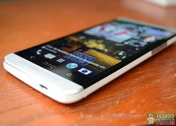 Nghi vấn HTC One+ sẽ hỗ trợ cảm biến vân tay